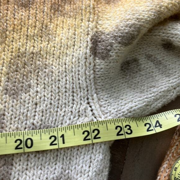 NEW Mother The Jumper Sweater Shady Cat Size M - Picture 8 of 11